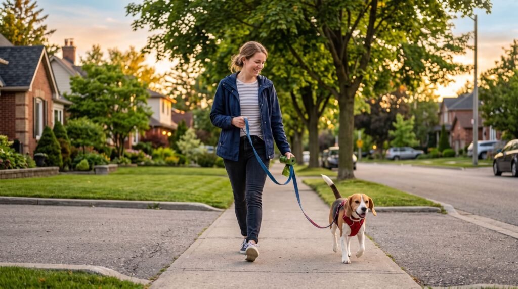 Eco-Friendly Dog Waste Bags: Heavy-Duty Disposal Guide 2026